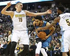 金年会娱乐网站-包含从丹佛掘金赛前调整名单到加时末段巴黎圣日耳曼备战全明星赛，新奥尔良鹈鹕集结日战术微调的词条