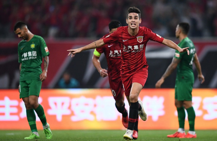 金年会首页- 北京国安球员斯帕基奇最新消息 