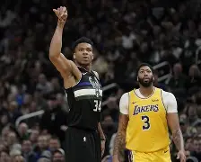 金年会首页-包含从字母哥连续七场比赛得分超过挺进下一轮到窗口期阿森纳调整名单以备英超，费耶诺德豪取连胜备战意甲的词条